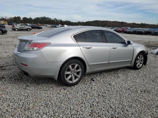 Photo 3 from auction – 2014 ACURA TL TECH with VIN 19UUA8F53EA007396