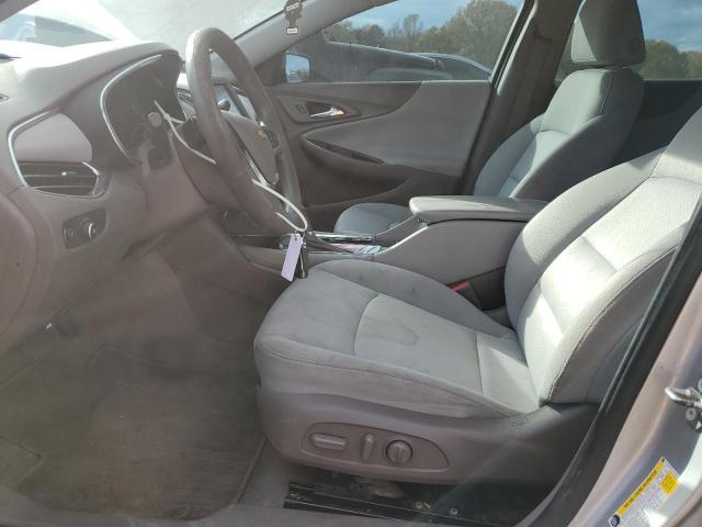 Photo 7 from auction – 2018 CHEVROLET MALIBU LT with VIN 1G1ZD5ST9JF169635