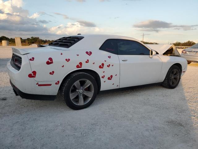 Photo 3 from auction – 2019 DODGE CHALLENGER with VIN 2C3CDZAG7KH723557
