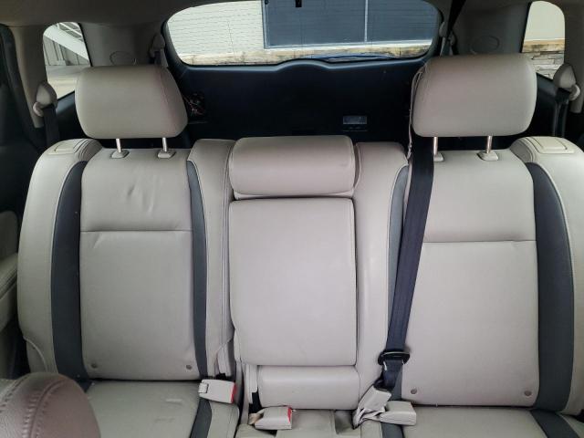 Photo 10 from auction – 2008 MAZDA CX-9 with VIN JM3TB28A380132298
