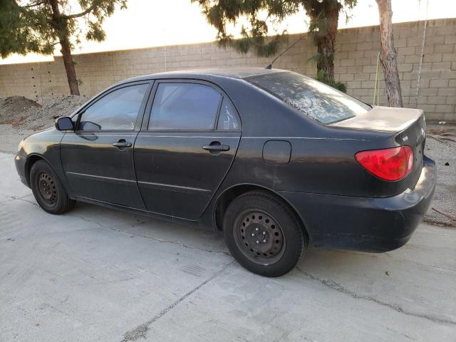 Photo 2 from auction – 2004 TOYOTA COROLLA CE with VIN 1NXBR32E64Z232606