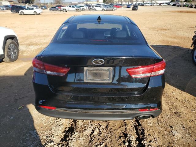 Photo 6 from auction – 2016 KIA OPTIMA EX with VIN 5XXGU4L38GG057135