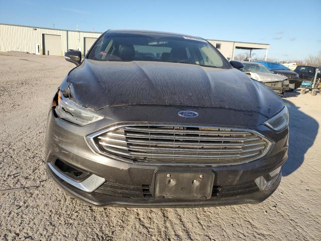 Photo 5 from auction – 2017 FORD FUSION SE with VIN 3FA6P0HD9HR214905