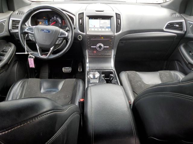 Photo 8 from auction – 2019 FORD EDGE ST with VIN 2FMPK4AP6KBB79654