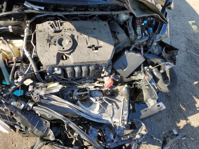 Photo 11 from auction – 2012 TOYOTA COROLLA BA with VIN 2T1BU4EE8CC783247