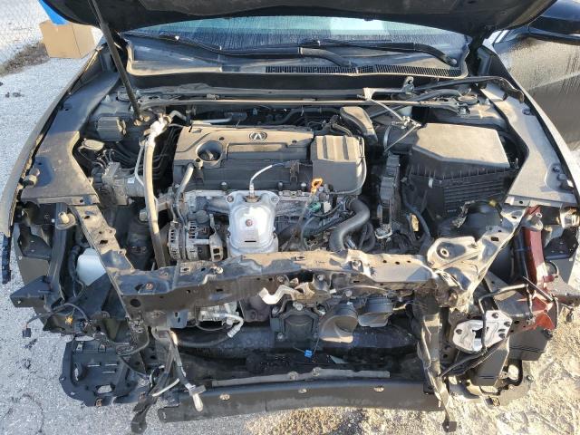Photo 11 from auction – 2016 ACURA TLX with VIN 19UUB1F35GA015764