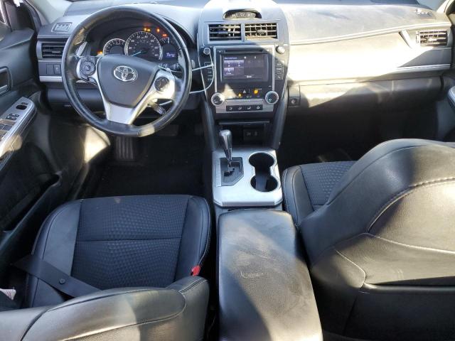Photo 8 from auction – 2014 TOYOTA CAMRY L with VIN 4T1BF1FKXEU791588
