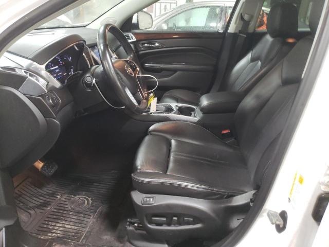 Photo 7 from auction – 2014 CADILLAC SRX LUXURY with VIN 3GYFNEE35ES566418