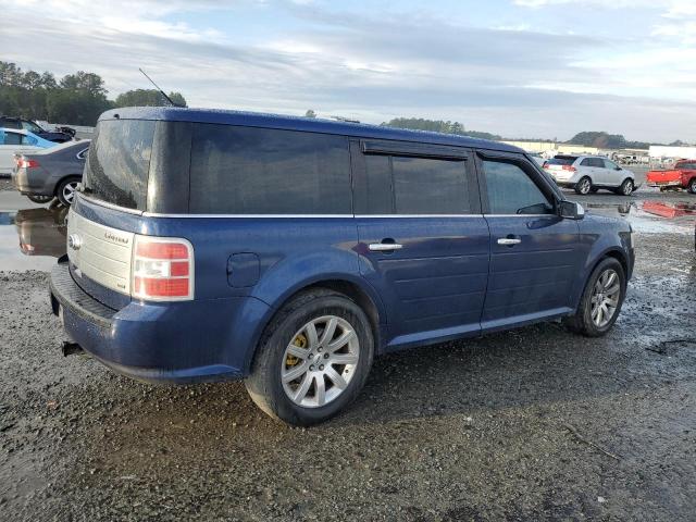 Photo 3 from auction – 2012 FORD FLEX LIMIT with VIN 2FMHK6DC1CBD17949