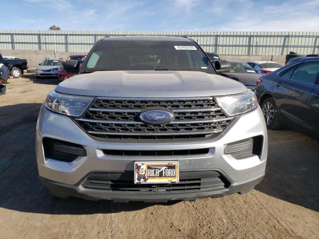 Photo 5 from auction – 2022 FORD EXPLORER X with VIN 1FMSK7DH7NGA34376