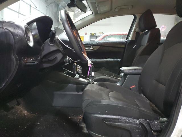 Photo 7 from auction – 2019 KIA FORTE FE with VIN 3KPF24AD4KE103817