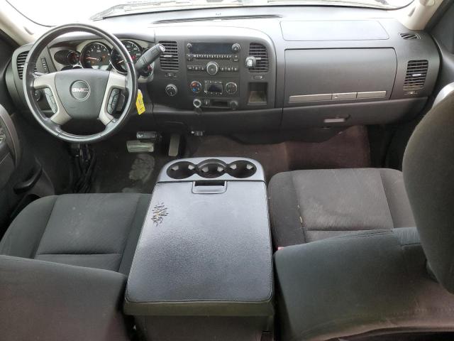 Photo 8 from auction – 2012 GMC SIERRA K15 with VIN 1GTR2VE71CZ265904