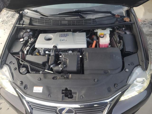 Photo 11 from auction – 2015 LEXUS CT 200 with VIN JTHKD5BH9F2218575