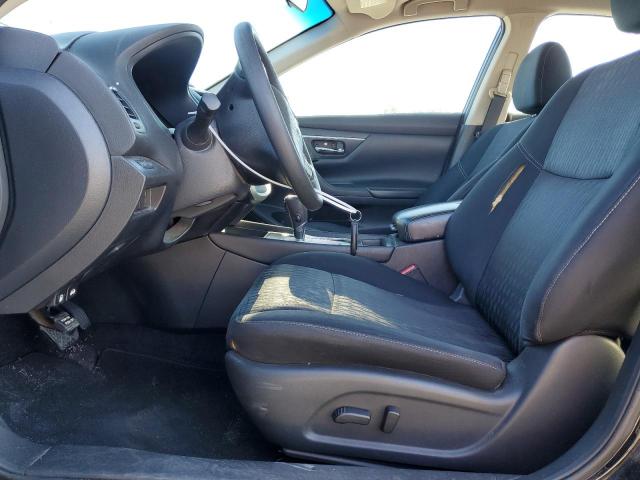 Photo 7 from auction – 2017 NISSAN ALTIMA 2.5 with VIN 1N4AL3AP3HC493343