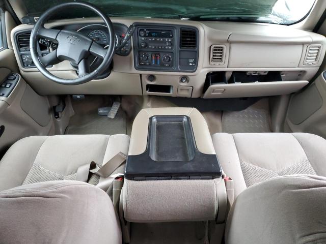 Photo 8 from auction – 2005 CHEVROLET SILVERADO with VIN 1GCHC29225E270948