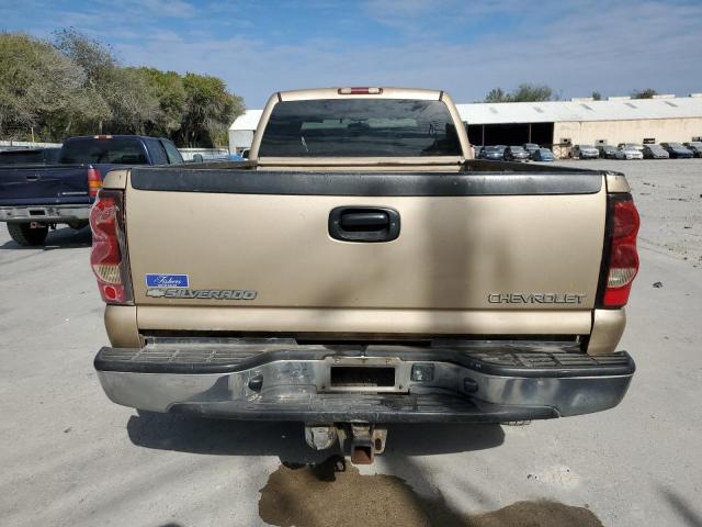 Photo 6 from auction – 2004 CHEVROLET SILVERADO with VIN 1GCHC23U54F121873