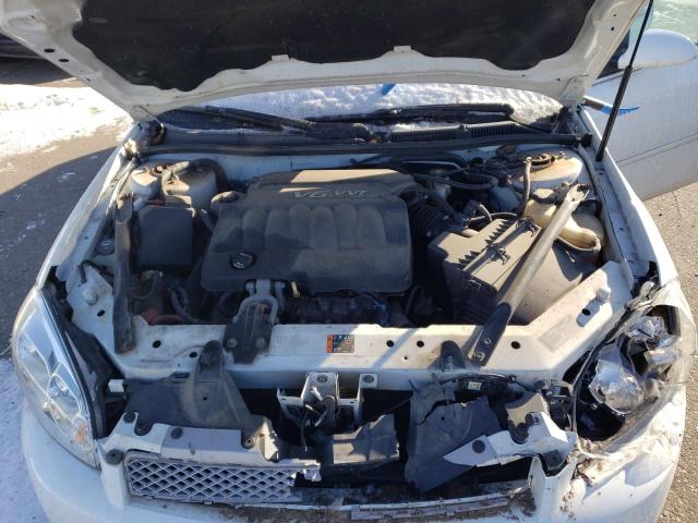 Photo 11 from auction – 2013 CHEVROLET IMPALA LT with VIN 2G1WG5E33D1109979