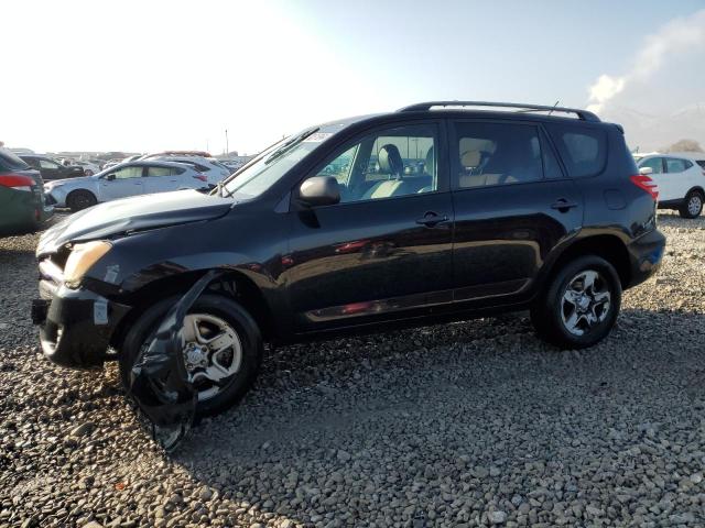 Zdjęcie 1 z aukcji – 2010 TOYOTA RAV4 z VIN 2T3JF4DV7AW071287