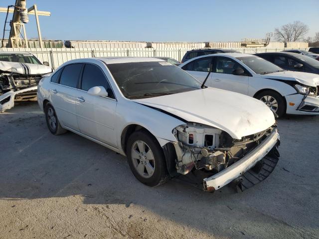 Photo 4 from auction – 2012 CHEVROLET IMPALA LTZ with VIN 2G1WC5E36C1209147