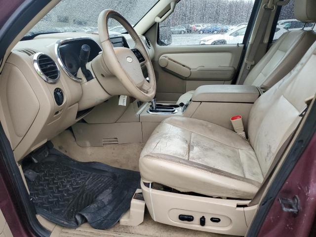 Photo 7 from auction – 2008 FORD EXPLORER E with VIN 1FMEU74E28UA91667