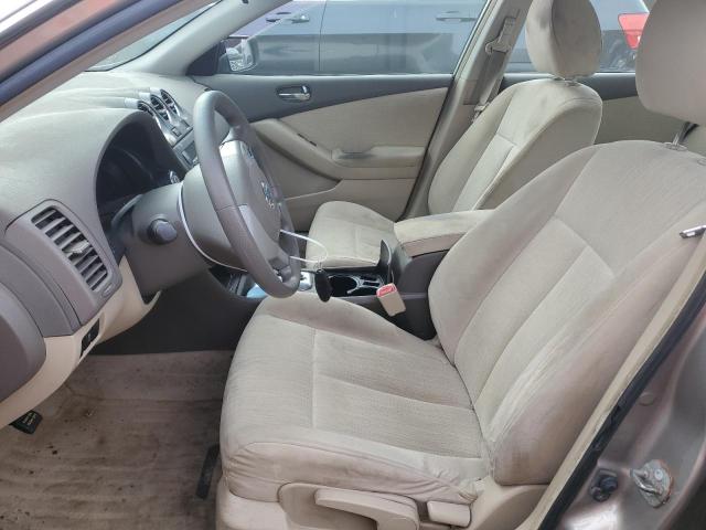 Photo 7 from auction – 2011 NISSAN ALTIMA BAS with VIN 1N4AL2AP0BC107964