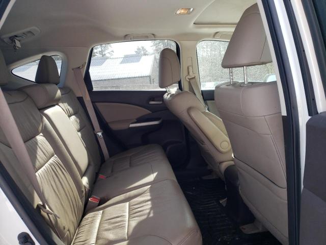 Photo 11 from auction – 2013 HONDA CR-V EXL with VIN 5J6RM4H76DL066569