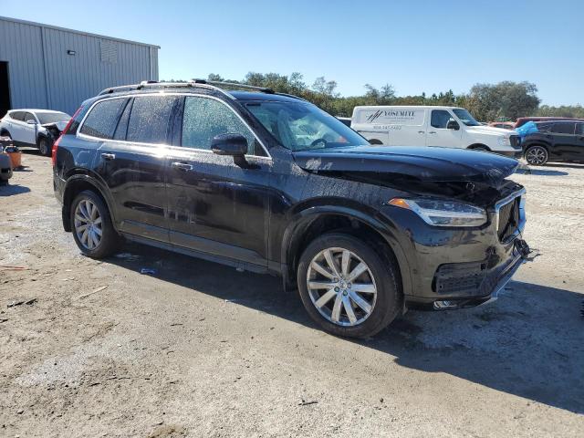 Photo 4 from auction – 2017 VOLVO XC90 T6 with VIN YV4A22PK9H1106841