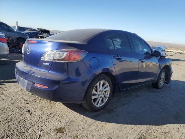 Photo 3 from auction – 2012 MAZDA 3 I with VIN JM1BL1V89C1610238