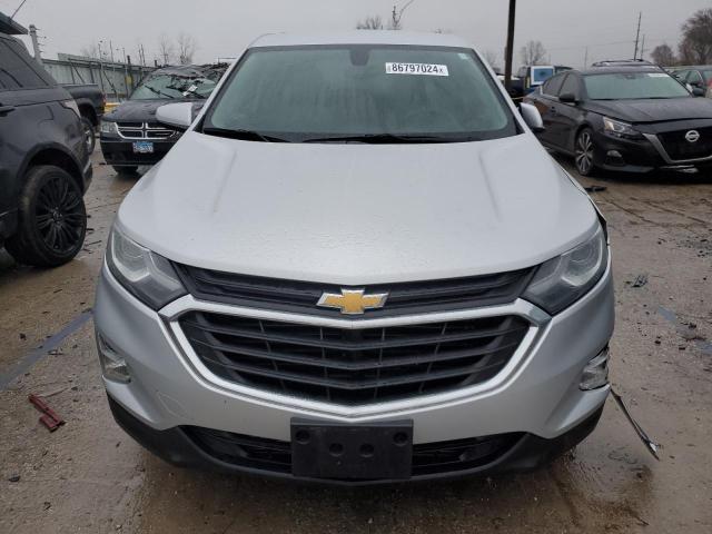 Photo 5 from auction – 2018 CHEVROLET EQUINOX LT with VIN 3GNAXKEX2JS509722