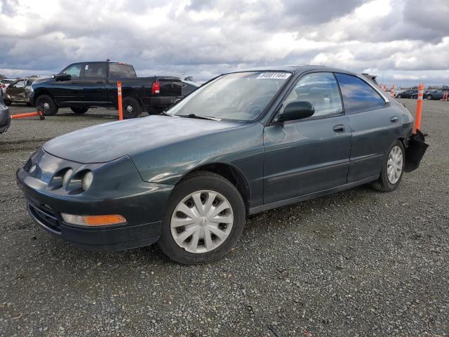 Photo 1 from auction – 1995 ACURA INTEGRA LS with VIN JH4DB7556SS006528