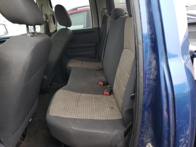 Photo 11 from auction – 2011 DODGE RAM 1500 with VIN 1D7RB1GP8BS526657