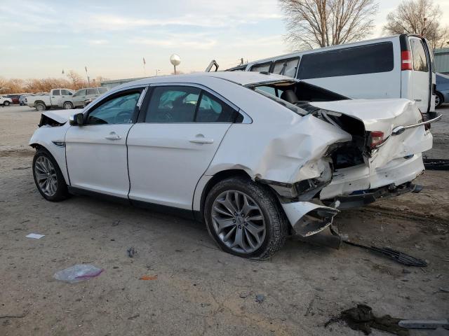 Photo 2 from auction – 2011 FORD TAURUS LIM with VIN 1FAHP2FW5BG113304