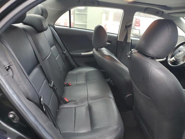 Photo 10 from auction – 2010 TOYOTA COROLLA BA with VIN 2T1BU4EE9AC477624