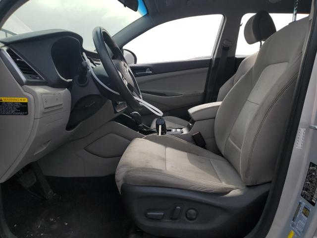 Photo 7 from auction – 2016 HYUNDAI TUCSON LIM with VIN KM8J3CA45GU102231