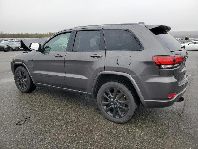 Photo 2 from auction – 2019 JEEP GRAND CHER with VIN 1C4RJFAG9KC567019