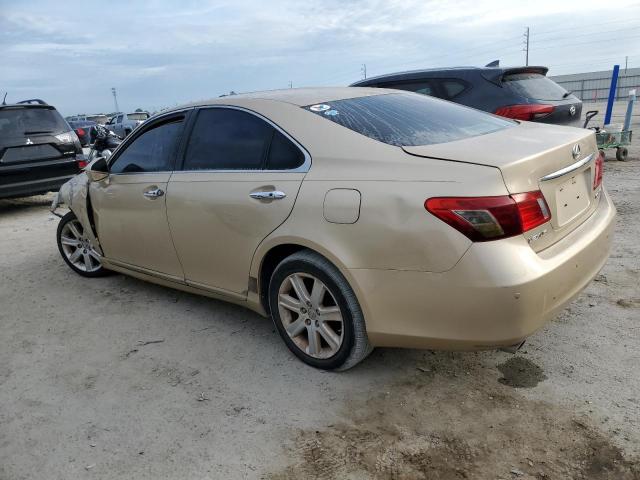 Photo 2 from auction – 2007 LEXUS ES 350 with VIN JTHBJ46G272061493