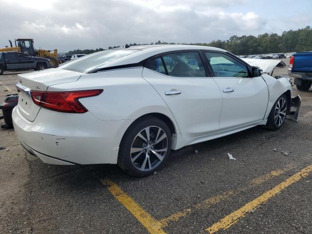 Photo 3 from auction – 2017 NISSAN MAXIMA 3.5 with VIN 1N4AA6AP1HC393233