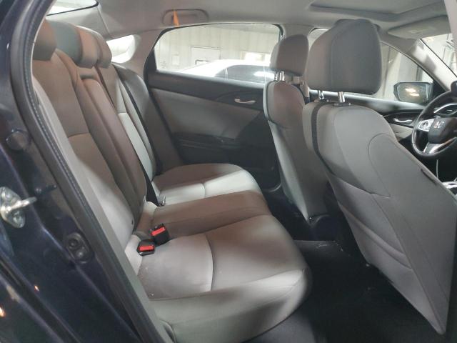 Photo 10 from auction – 2016 HONDA CIVIC EX with VIN 19XFC1F33GE038865