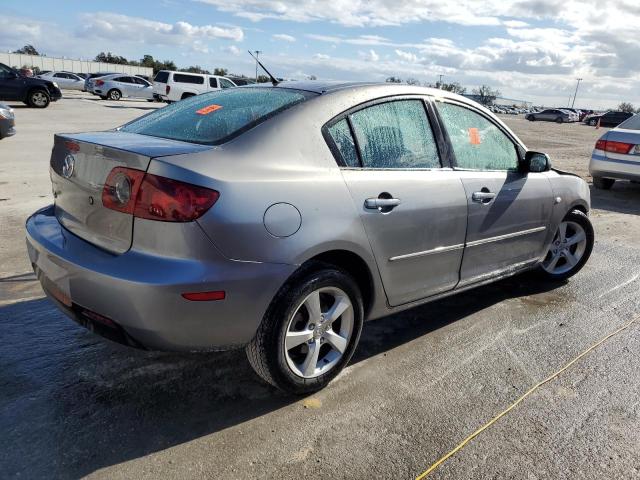 صورة رقم 3 من المزاد - 2006 MAZDA 3 I مع VIN JM1BK32G461532997