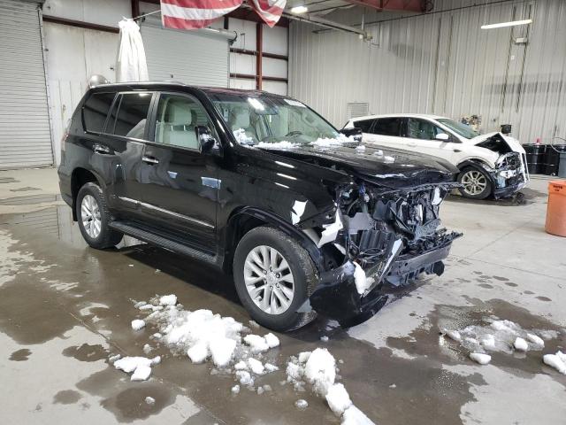 Photo 4 from auction – 2015 LEXUS GX 460 with VIN JTJBM7FX1F5099561