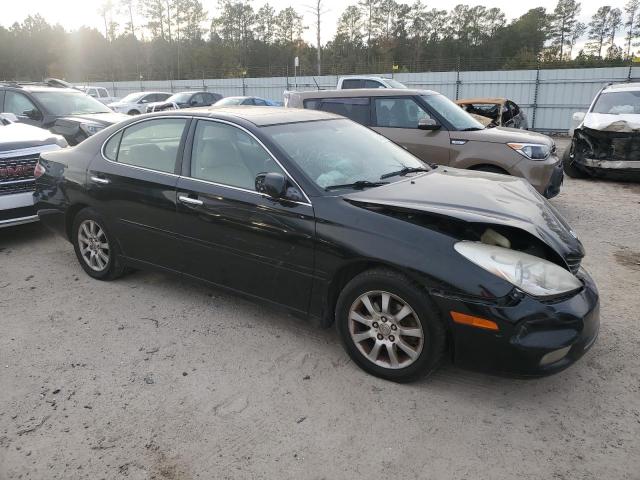 Photo 4 from auction – 2003 LEXUS ES 300 with VIN JTHBF30G936001069