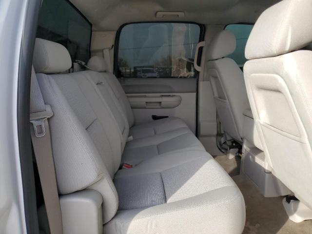 Photo 10 from auction – 2013 GMC SIERRA C15 with VIN 3GTP1VE07DG197980
