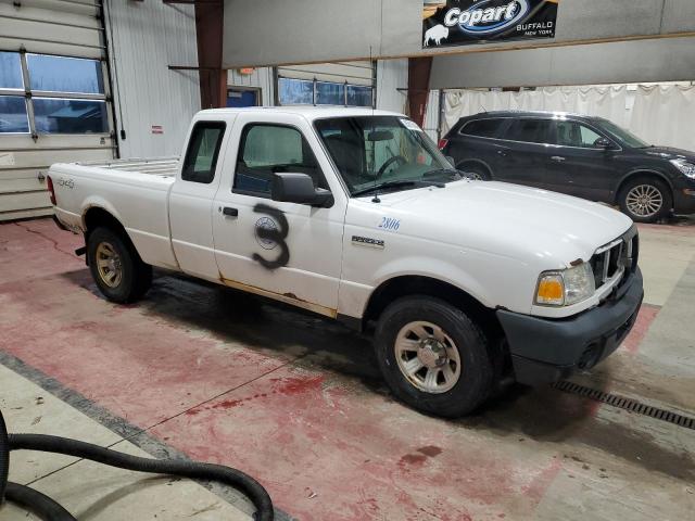 Photo 4 from auction – 2008 FORD RANGER SUP with VIN 1FTYR15E68PA61813