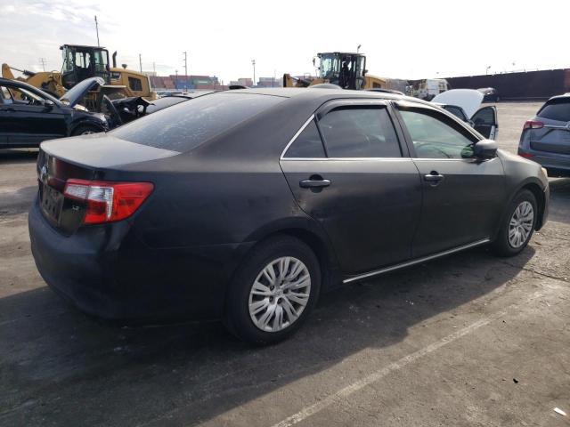 Photo 3 from auction – 2012 TOYOTA CAMRY BASE with VIN 4T4BF1FK5CR160525