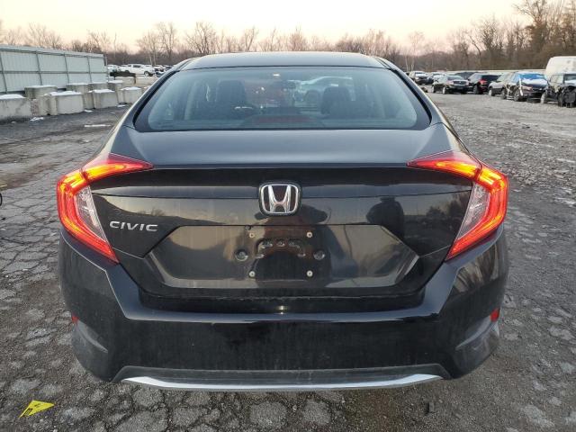 Photo 6 from auction – 2019 HONDA CIVIC LX with VIN 2HGFC2F66KH557388
