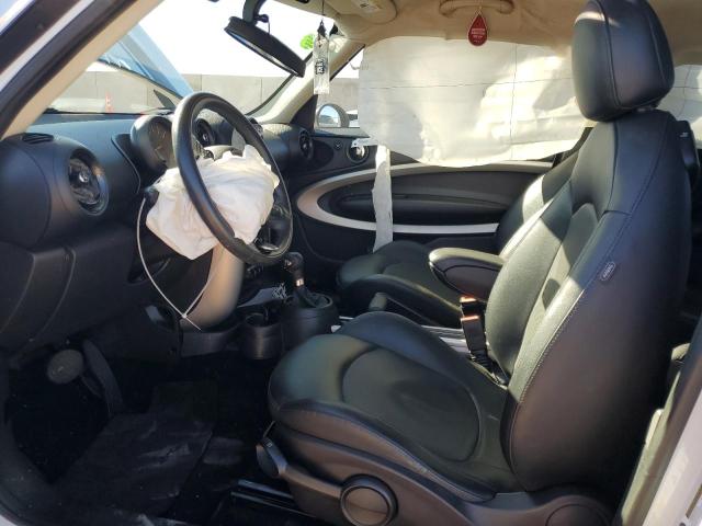 Photo 7 from auction – 2015 MINI COOPER PAC with VIN WMWSS1C50FWN95144