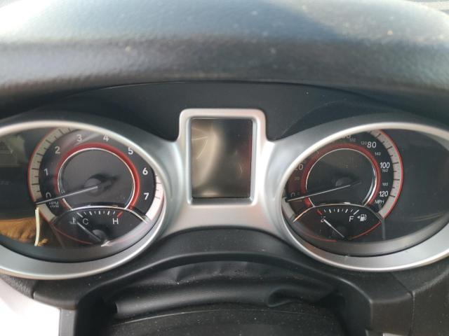 Photo 9 from auction – 2014 DODGE JOURNEY SX with VIN 3C4PDCBB0ET177550