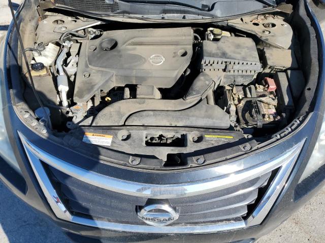 Photo 11 from auction – 2014 NISSAN ALTIMA 2.5 with VIN 1N4AL3AP3EC200634