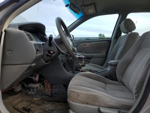 Photo 7 from auction – 2000 TOYOTA CAMRY CE with VIN 4T1BG22K7YU682941
