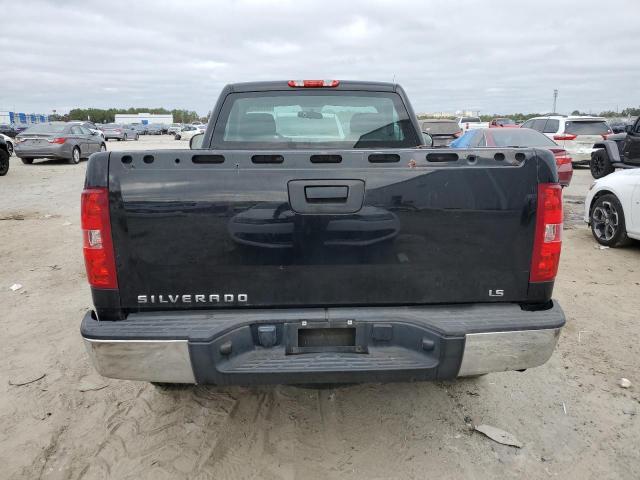 Photo 6 from auction – 2012 CHEVROLET SILVERADO with VIN 1GCNCPEX4CZ225078